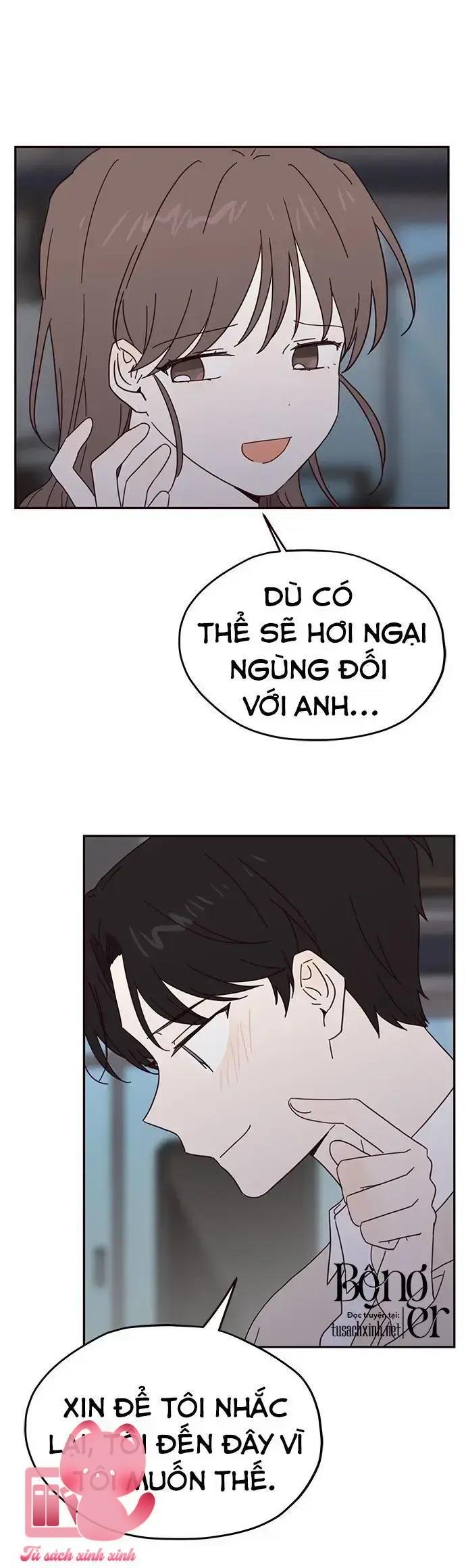 Sợi Chỉ Tình Yêu - Chap 41 - Trang 25