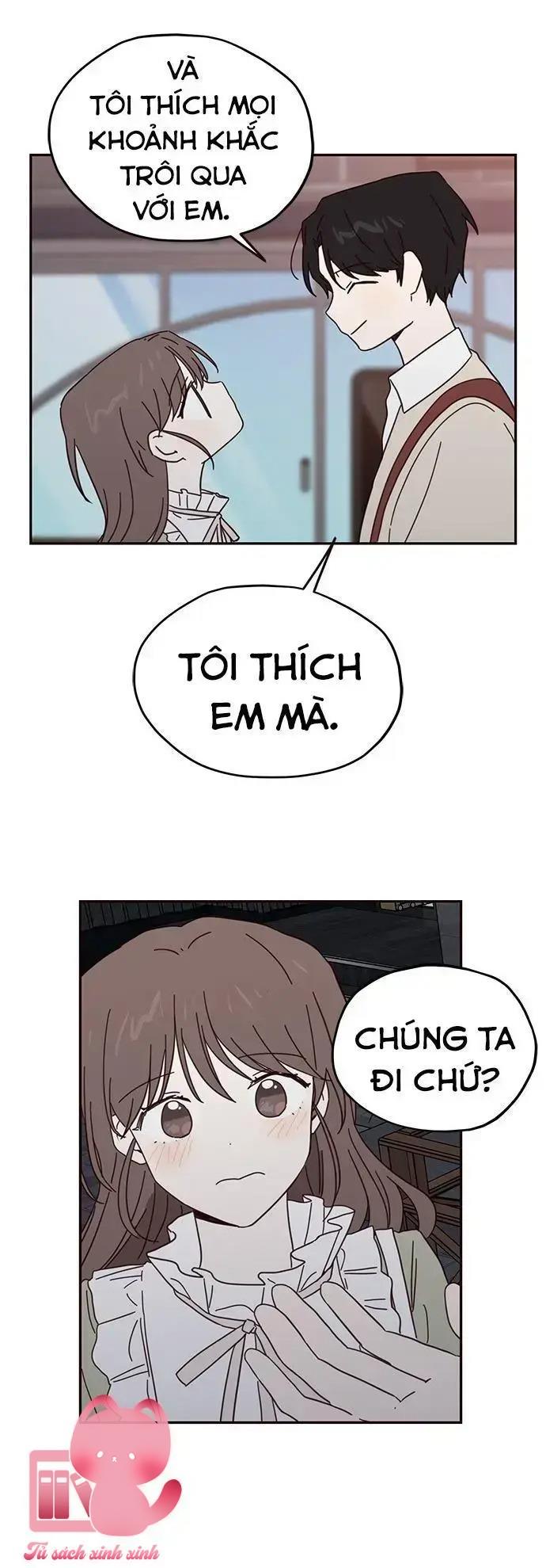 Sợi Chỉ Tình Yêu - Chap 41 - Trang 26