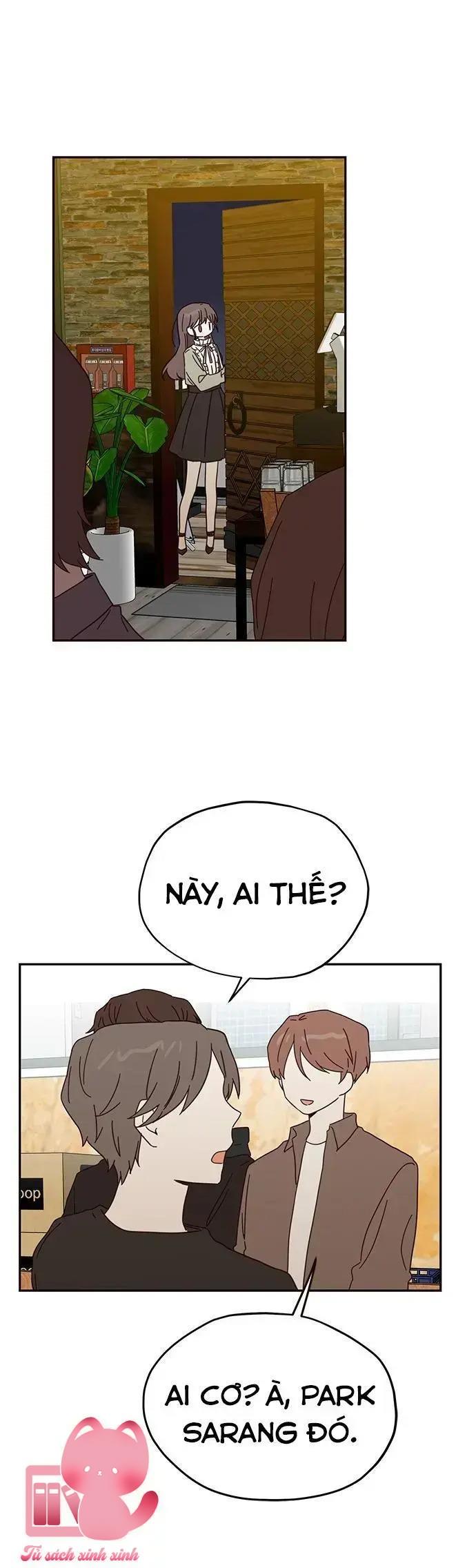 Sợi Chỉ Tình Yêu - Chap 41 - Trang 28