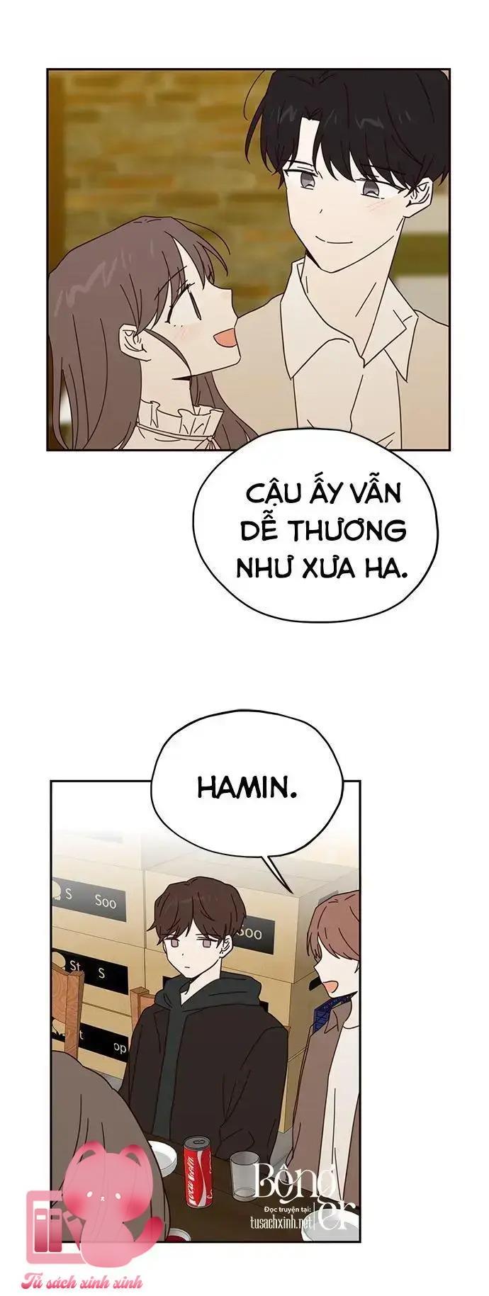 Sợi Chỉ Tình Yêu - Chap 41 - Trang 29