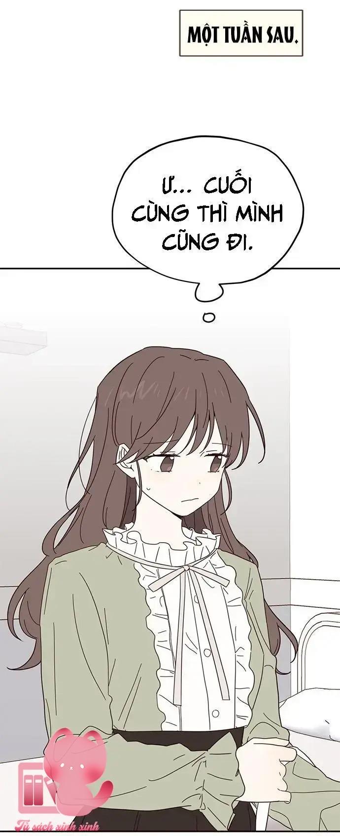 Sợi Chỉ Tình Yêu - Chap 41 - Trang 3