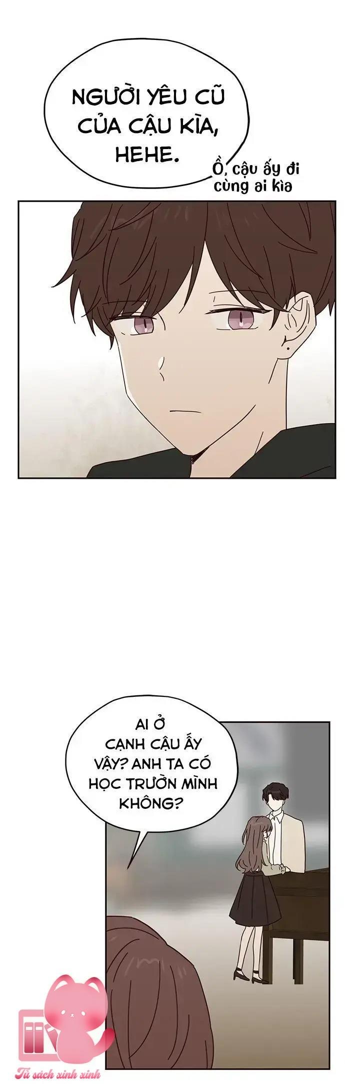 Sợi Chỉ Tình Yêu - Chap 41 - Trang 30