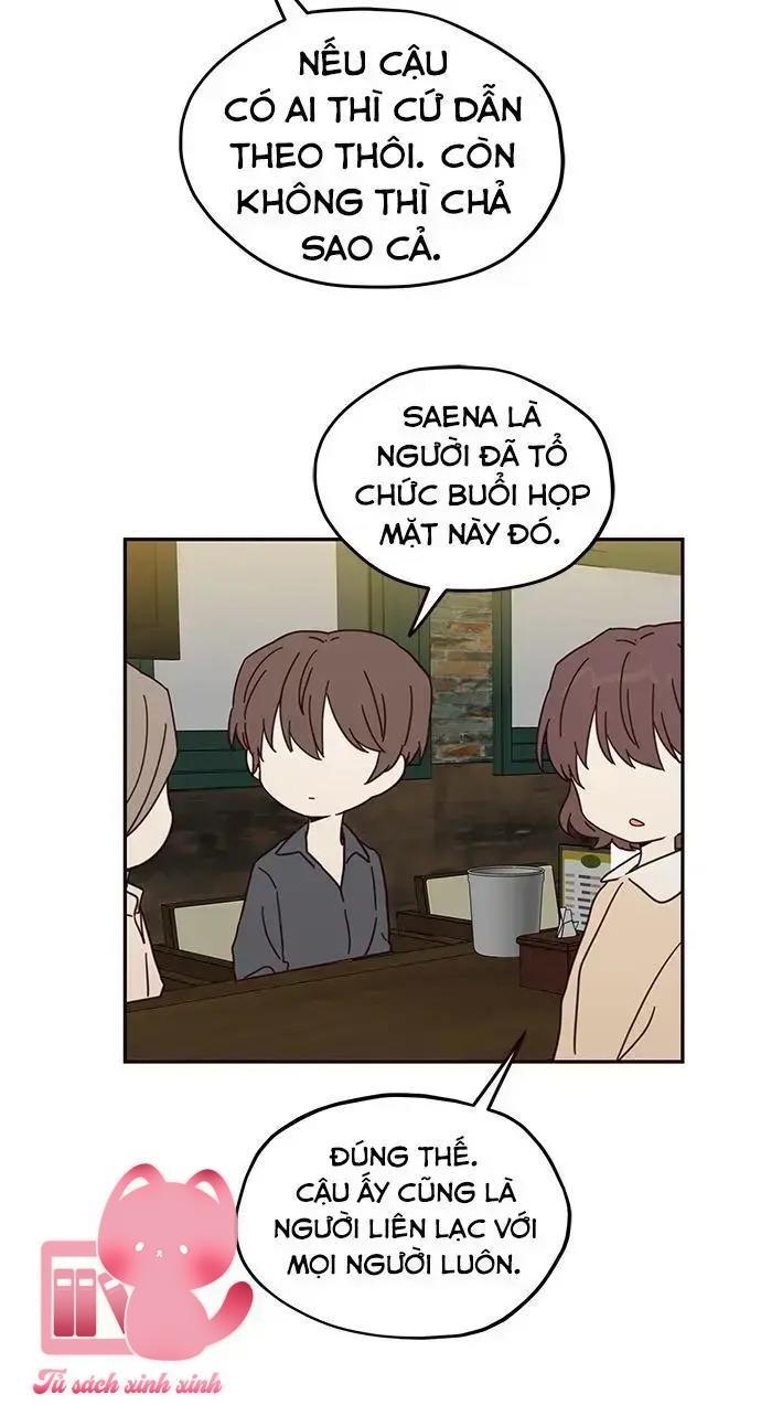 Sợi Chỉ Tình Yêu - Chap 41 - Trang 32