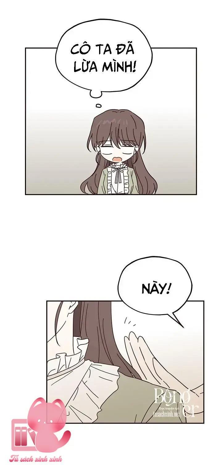Sợi Chỉ Tình Yêu - Chap 41 - Trang 33