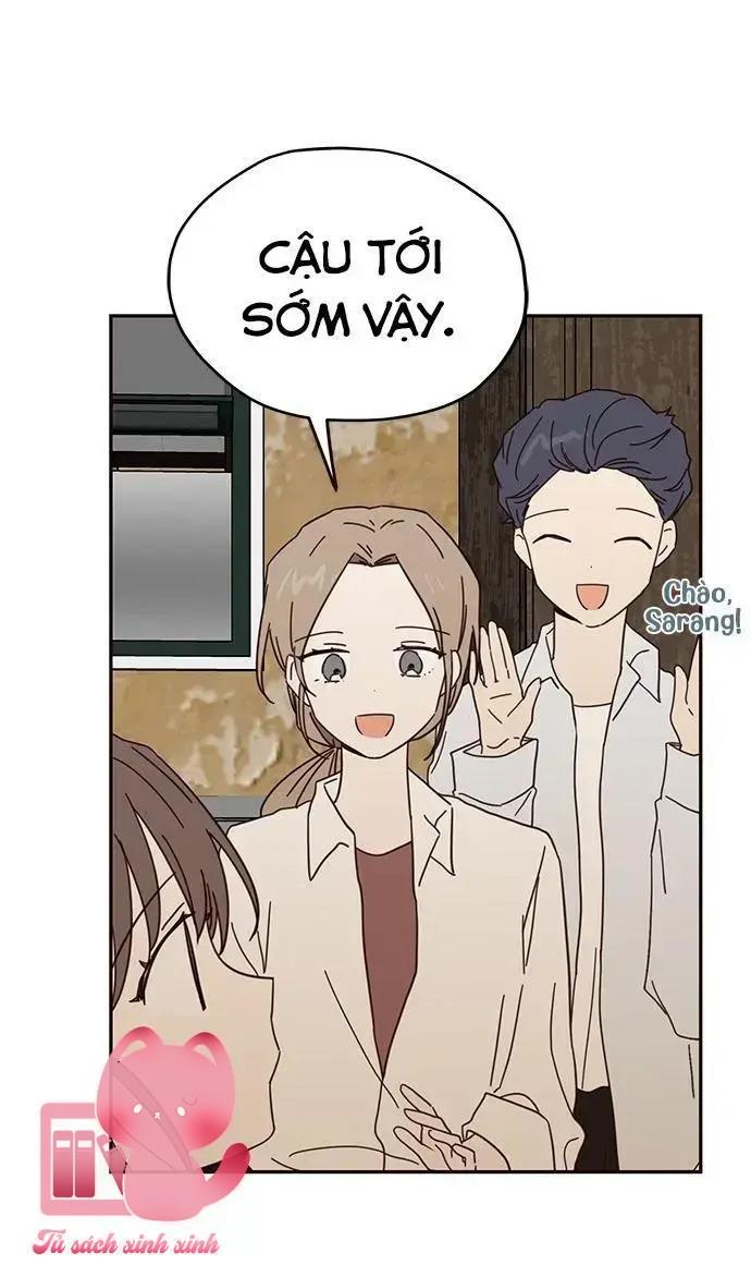 Sợi Chỉ Tình Yêu - Chap 41 - Trang 34