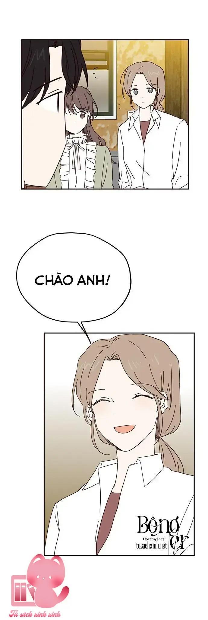 Sợi Chỉ Tình Yêu - Chap 41 - Trang 37