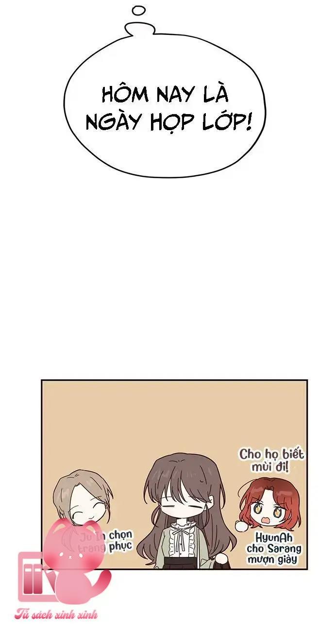 Sợi Chỉ Tình Yêu - Chap 41 - Trang 4