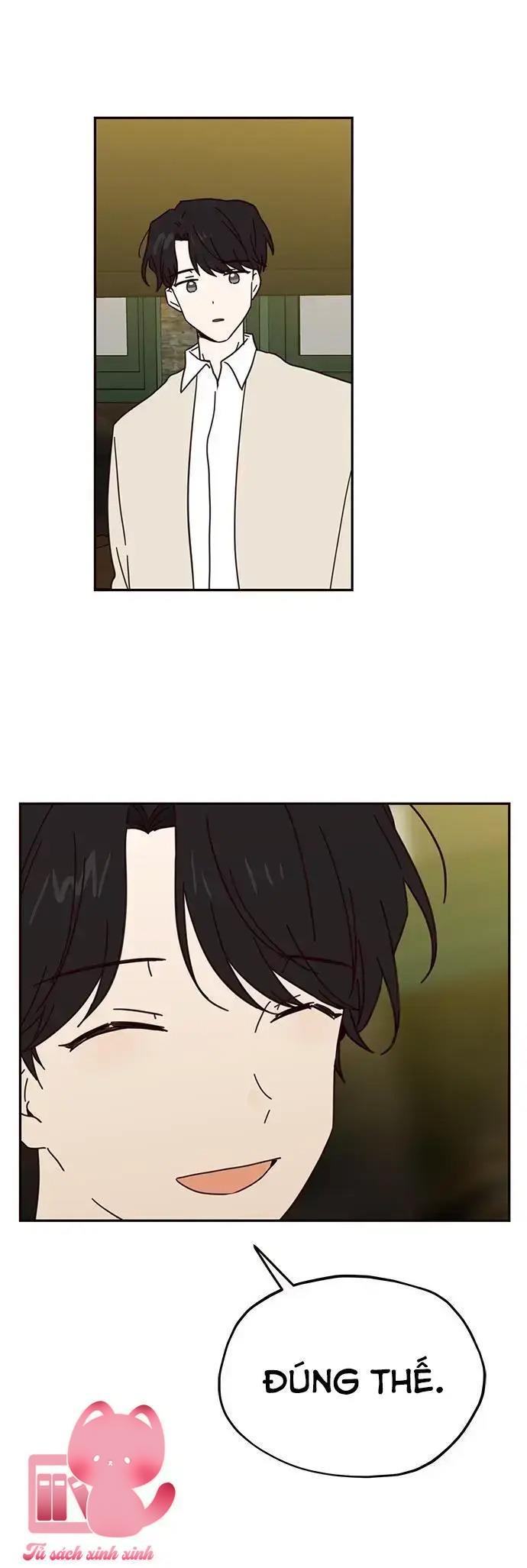 Sợi Chỉ Tình Yêu - Chap 41 - Trang 40