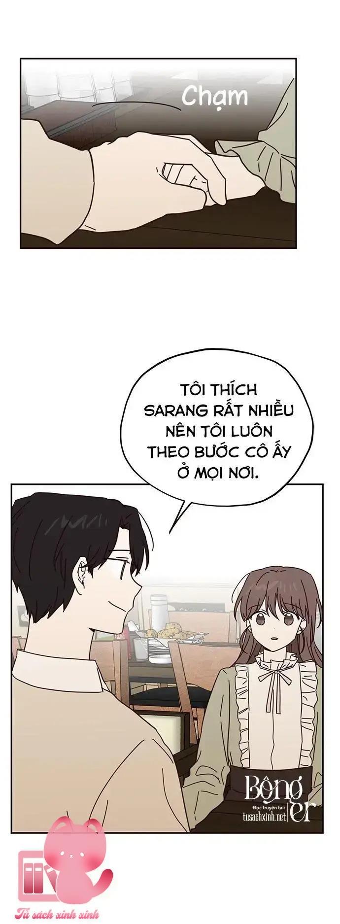 Sợi Chỉ Tình Yêu - Chap 41 - Trang 41
