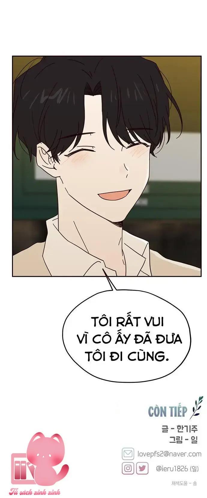 Sợi Chỉ Tình Yêu - Chap 41 - Trang 42