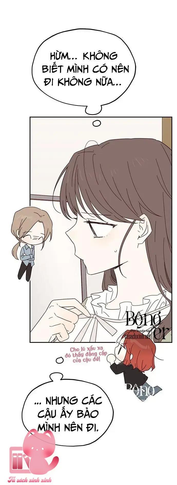 Sợi Chỉ Tình Yêu - Chap 41 - Trang 5