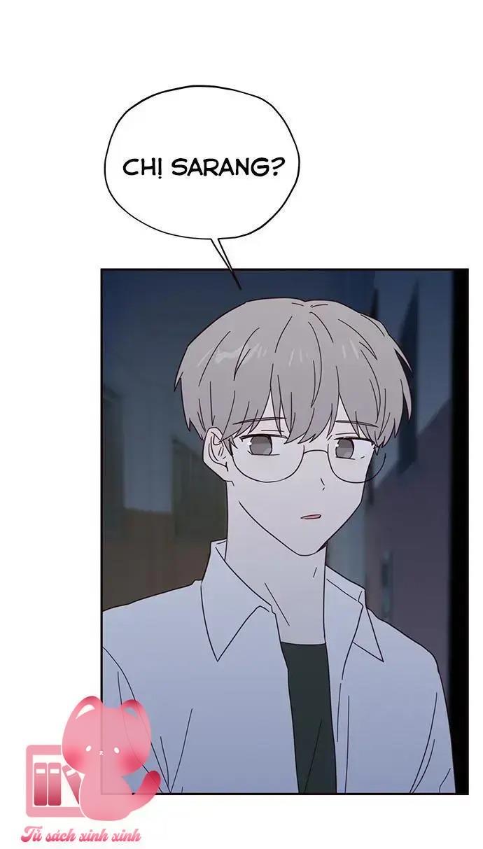 Sợi Chỉ Tình Yêu - Chap 41 - Trang 8