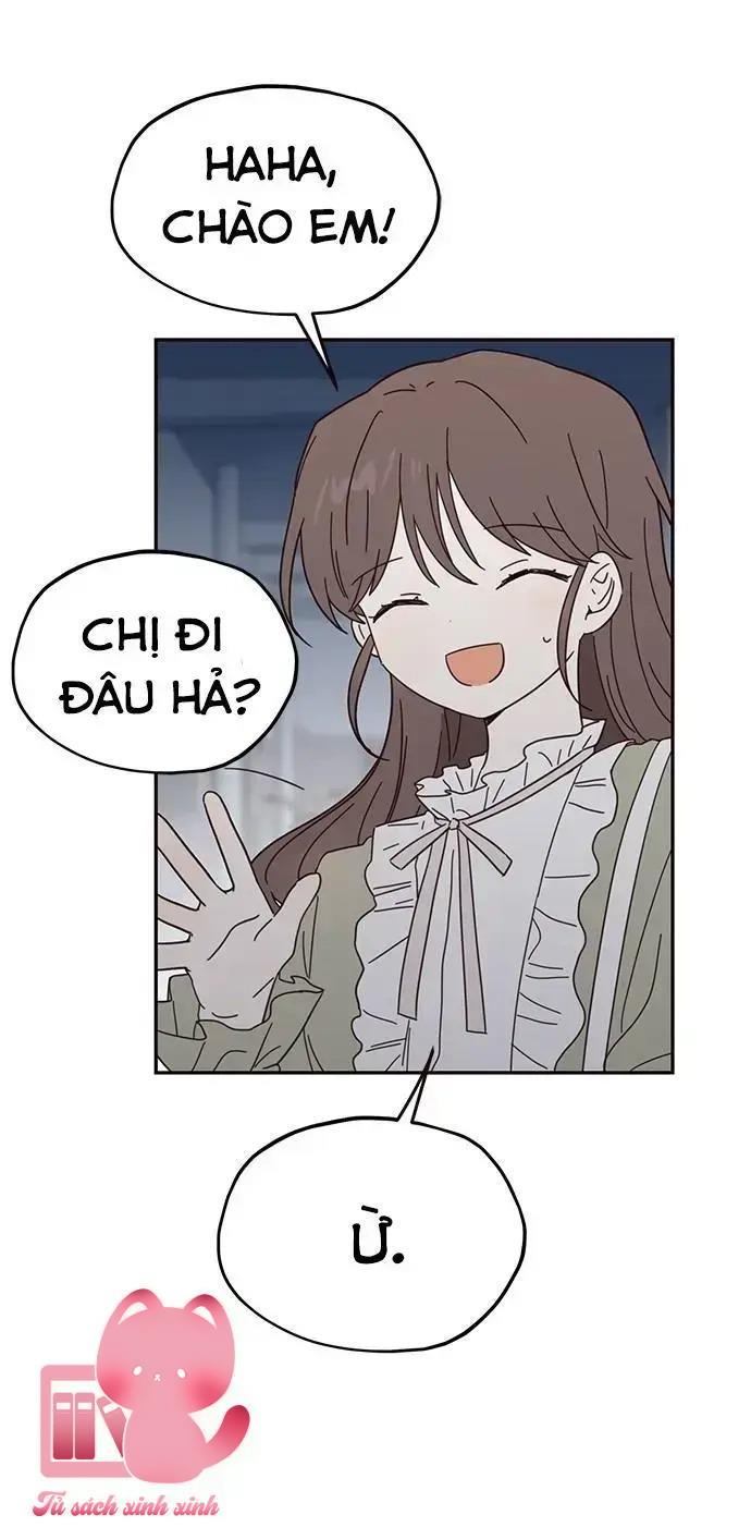 Sợi Chỉ Tình Yêu - Chap 41 - Trang 9