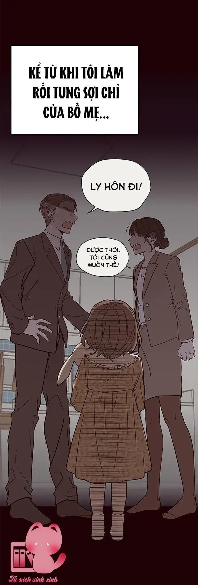 Sợi Chỉ Tình Yêu - Chap 42 - Trang 10
