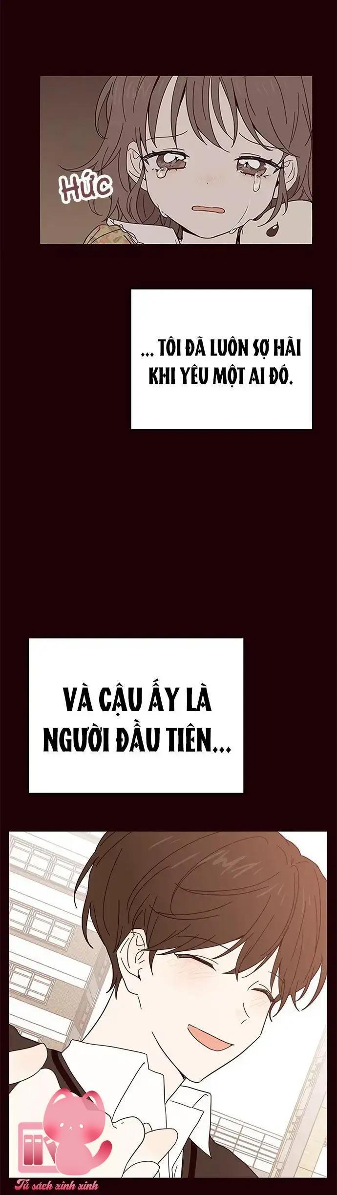 Sợi Chỉ Tình Yêu - Chap 42 - Trang 11