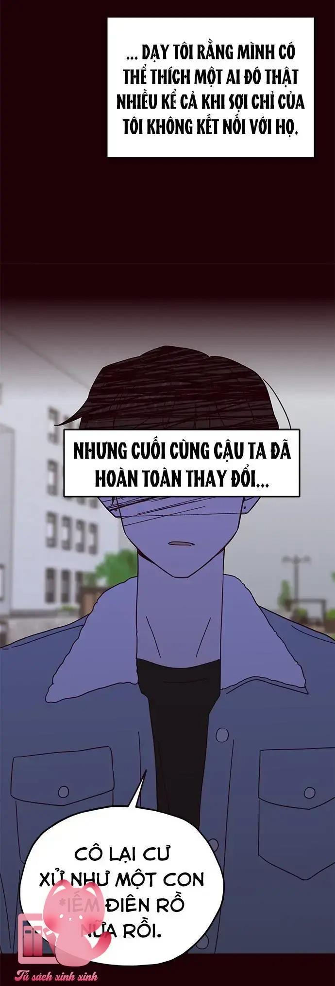 Sợi Chỉ Tình Yêu - Chap 42 - Trang 12