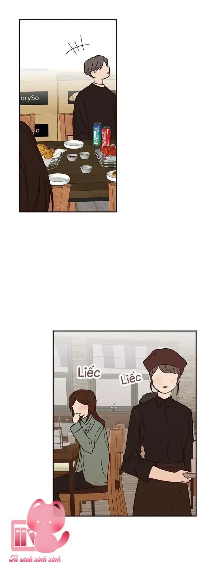 Sợi Chỉ Tình Yêu - Chap 42 - Trang 15