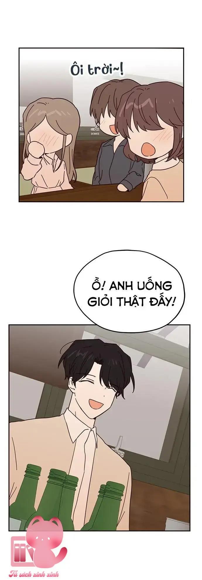 Sợi Chỉ Tình Yêu - Chap 42 - Trang 16