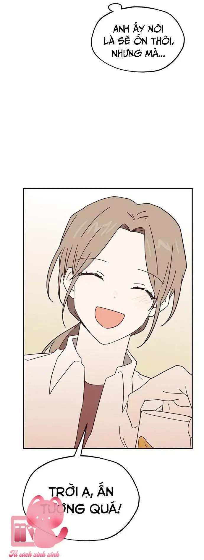 Sợi Chỉ Tình Yêu - Chap 42 - Trang 18