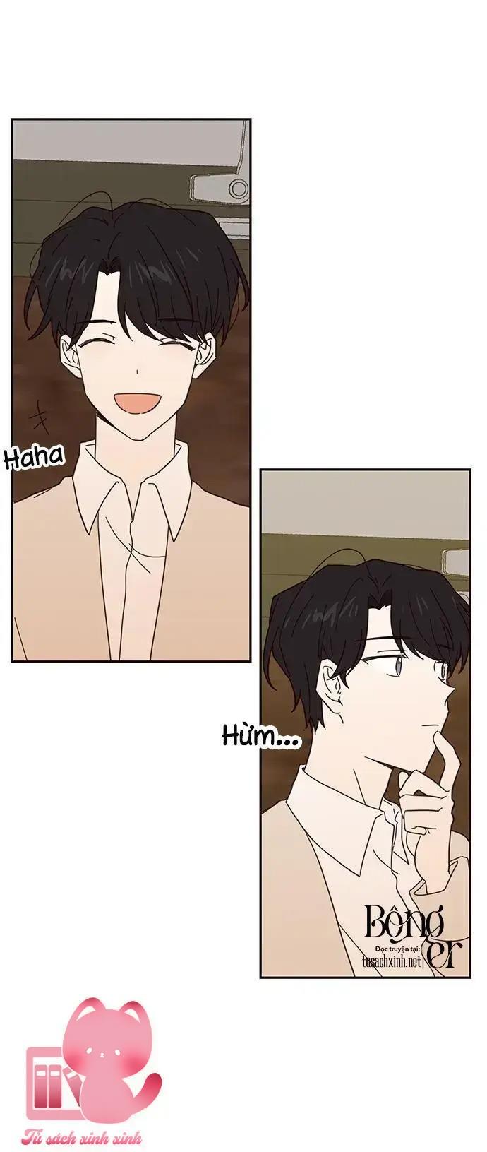 Sợi Chỉ Tình Yêu - Chap 42 - Trang 21