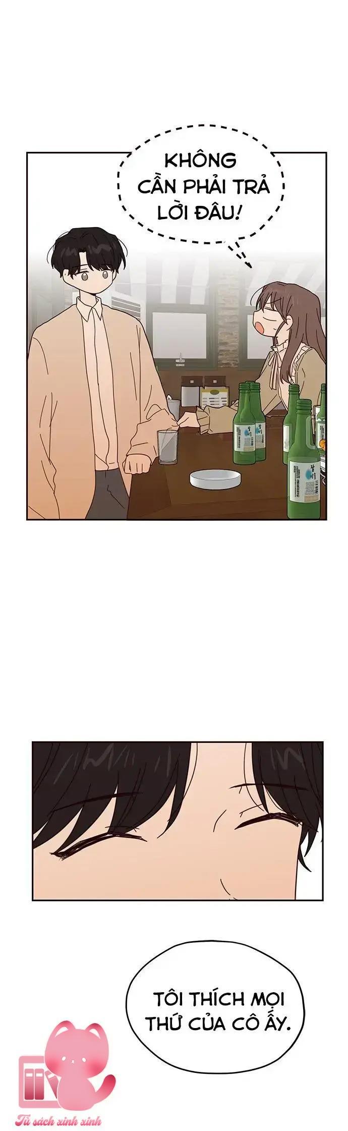Sợi Chỉ Tình Yêu - Chap 42 - Trang 22