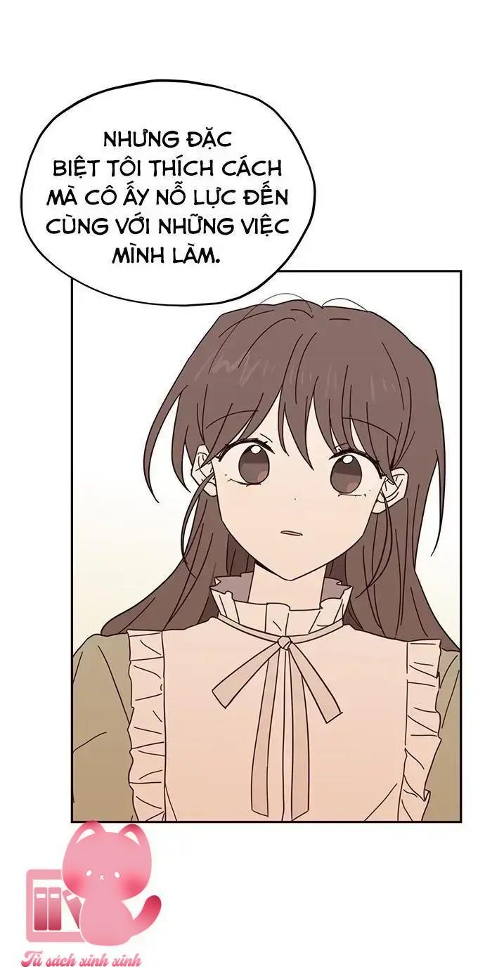 Sợi Chỉ Tình Yêu - Chap 42 - Trang 23