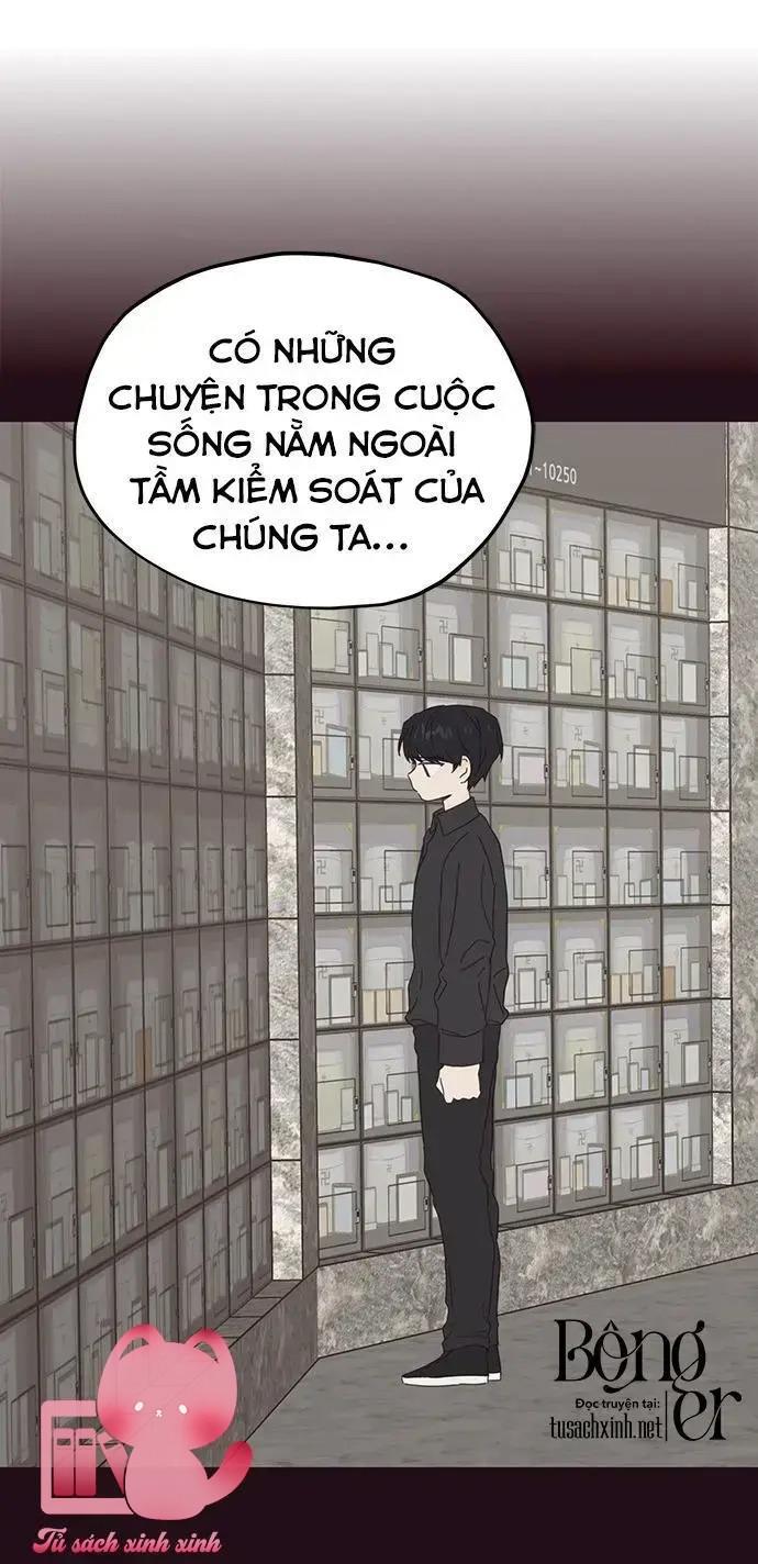 Sợi Chỉ Tình Yêu - Chap 42 - Trang 25
