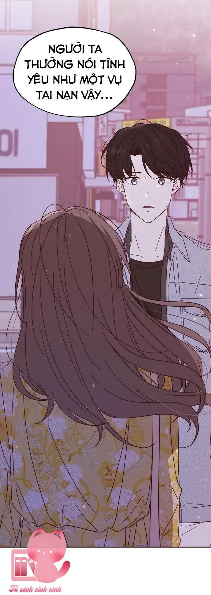 Sợi Chỉ Tình Yêu - Chap 42 - Trang 27