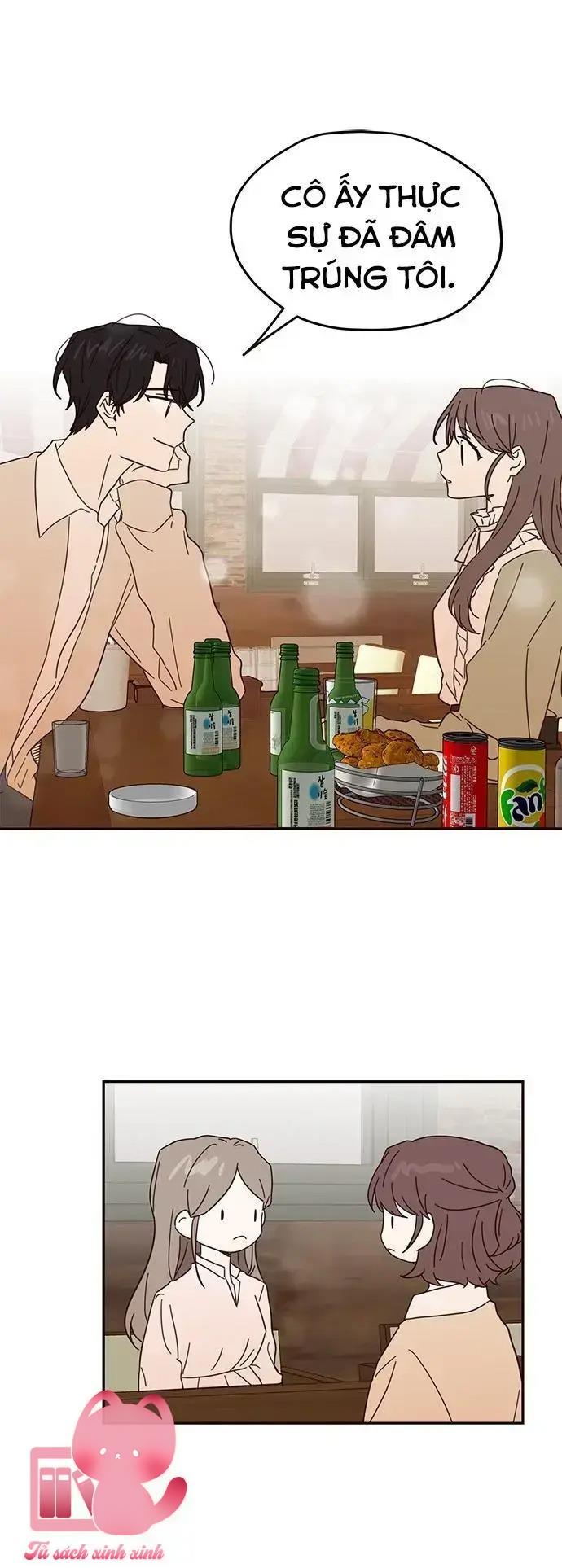 Sợi Chỉ Tình Yêu - Chap 42 - Trang 28