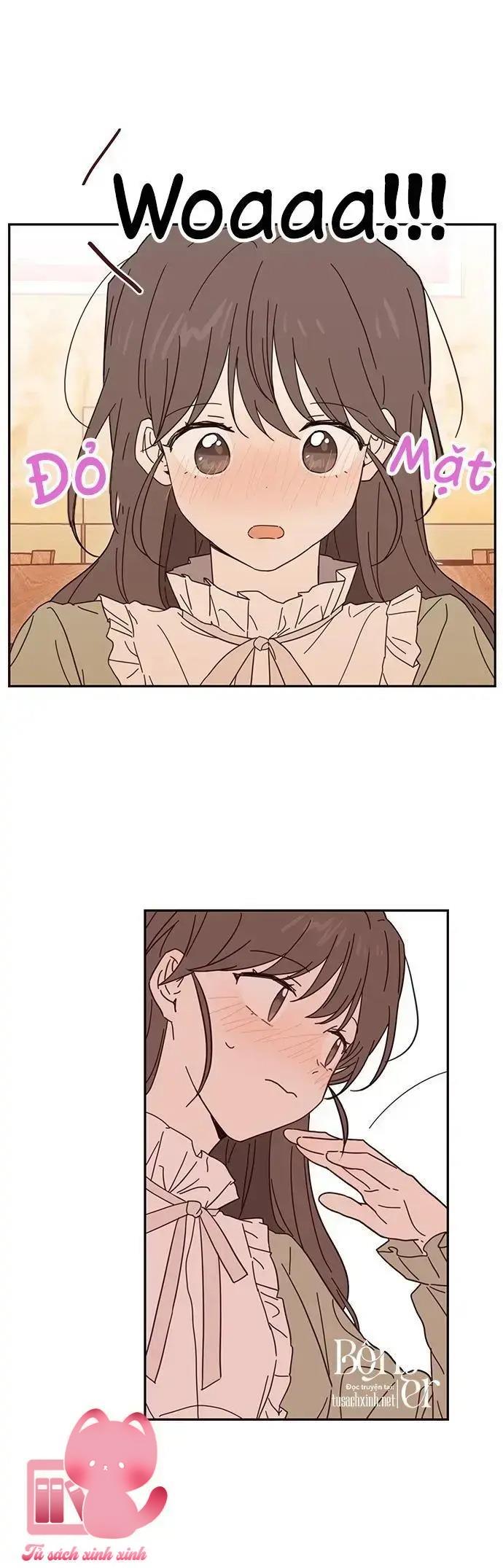 Sợi Chỉ Tình Yêu - Chap 42 - Trang 29