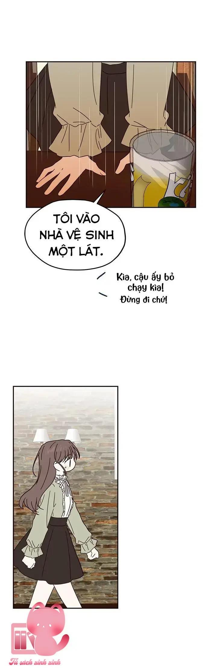Sợi Chỉ Tình Yêu - Chap 42 - Trang 30