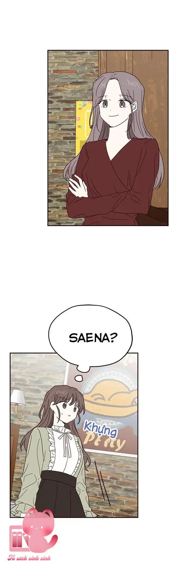 Sợi Chỉ Tình Yêu - Chap 42 - Trang 31