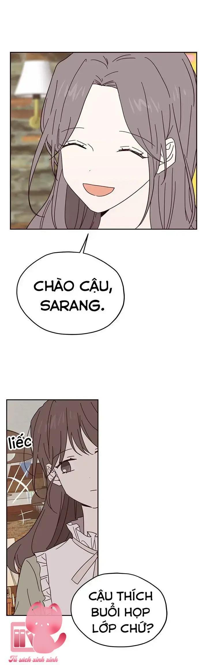 Sợi Chỉ Tình Yêu - Chap 42 - Trang 32