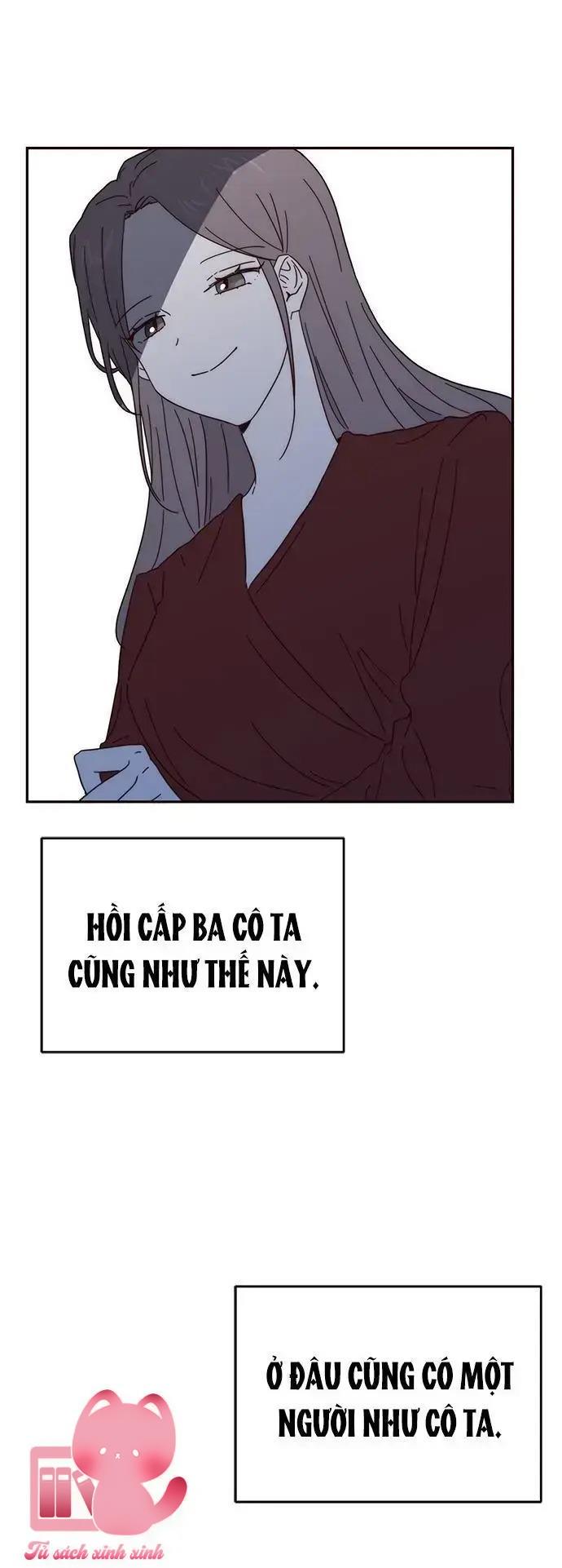 Sợi Chỉ Tình Yêu - Chap 42 - Trang 34
