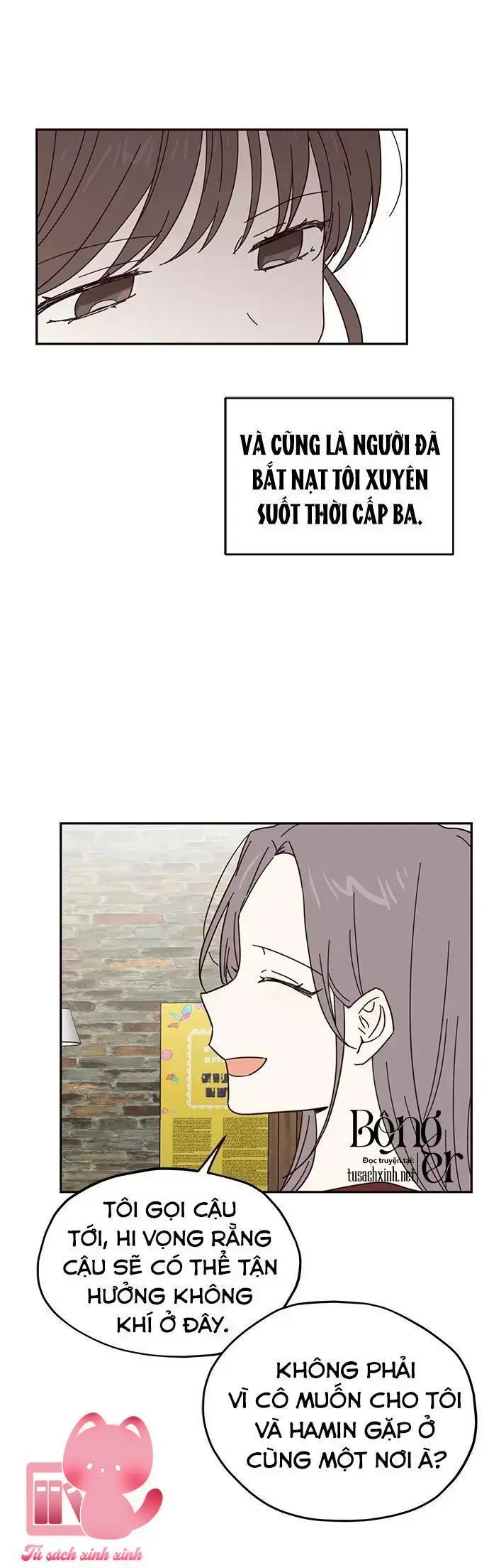 Sợi Chỉ Tình Yêu - Chap 42 - Trang 37
