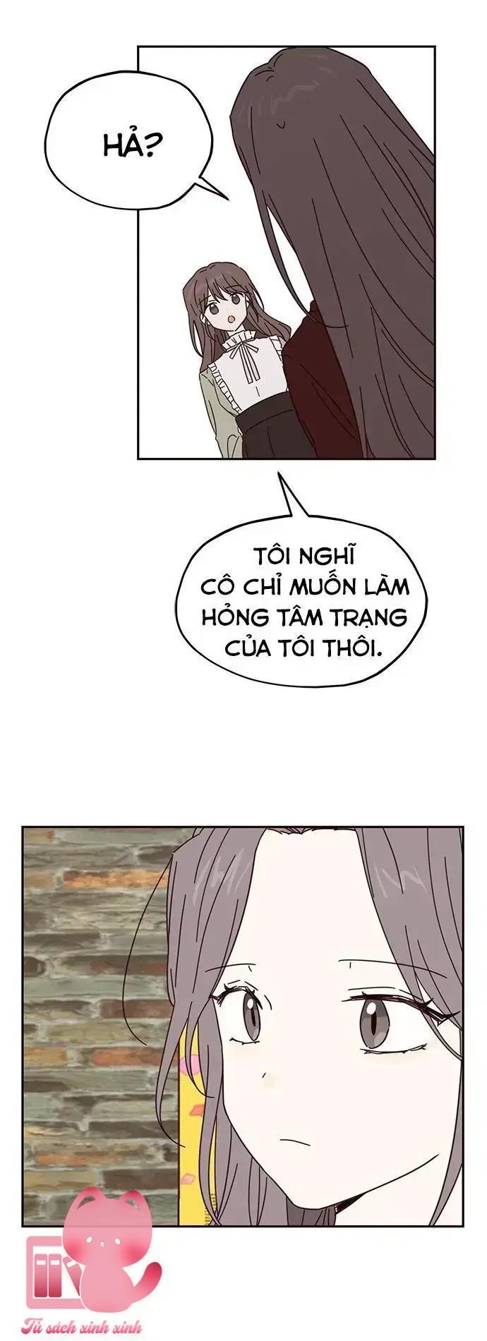Sợi Chỉ Tình Yêu - Chap 42 - Trang 38