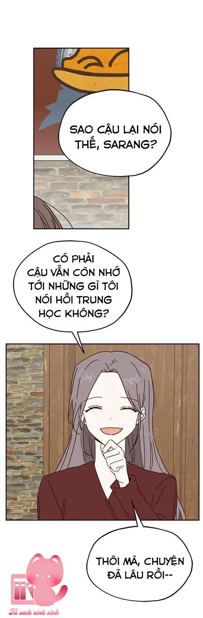 Sợi Chỉ Tình Yêu - Chap 42 - Trang 39