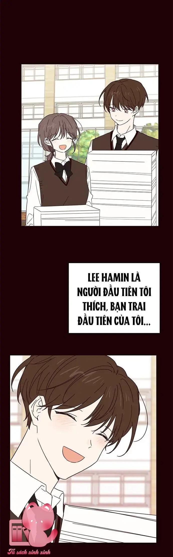 Sợi Chỉ Tình Yêu - Chap 42 - Trang 4