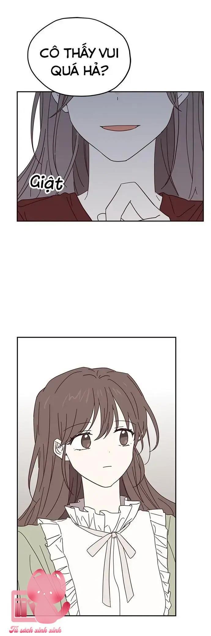 Sợi Chỉ Tình Yêu - Chap 42 - Trang 40