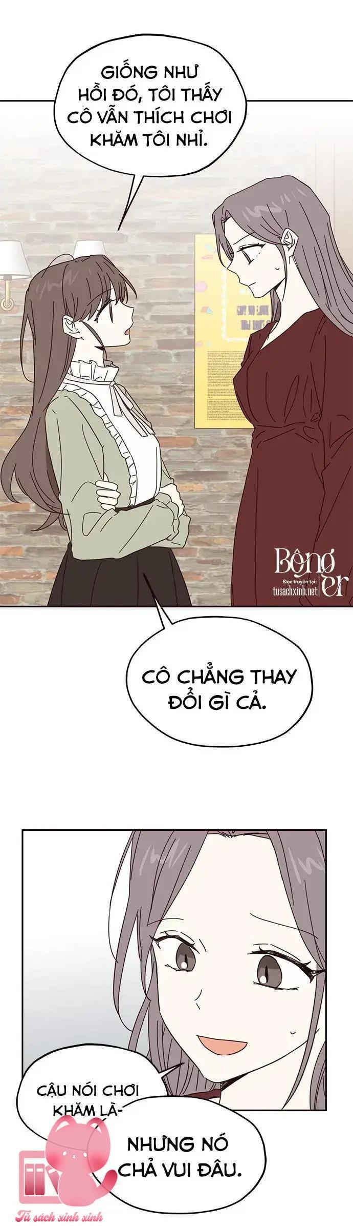 Sợi Chỉ Tình Yêu - Chap 42 - Trang 41