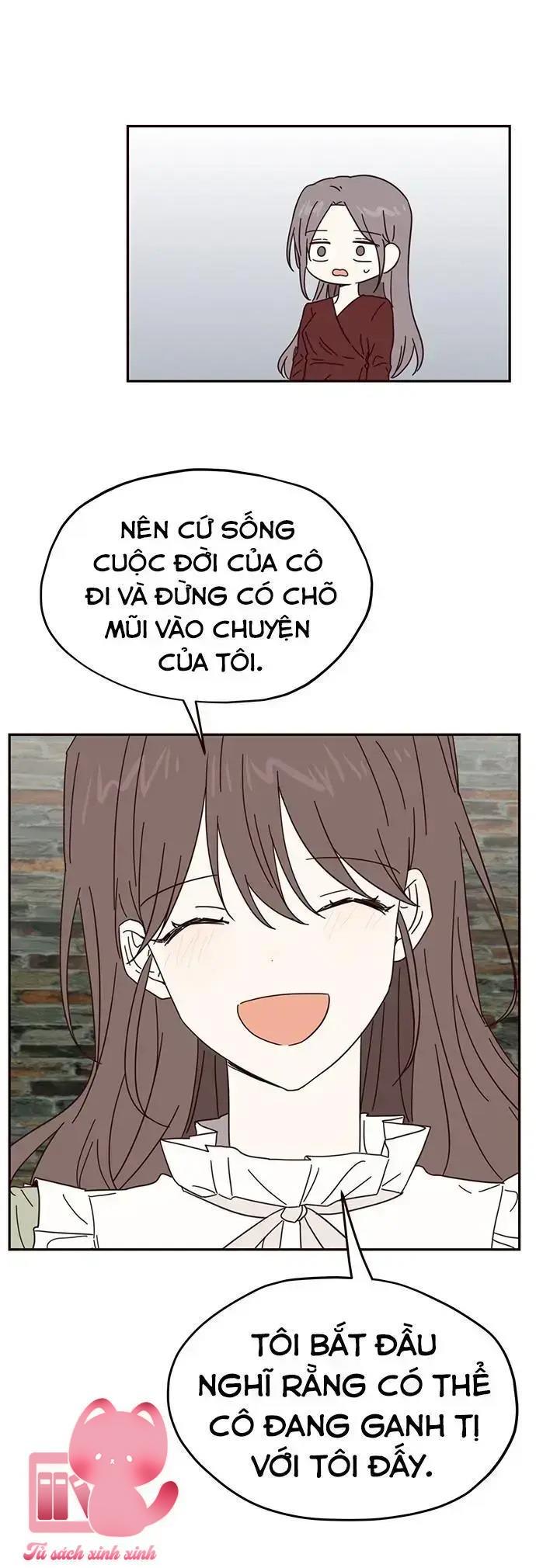 Sợi Chỉ Tình Yêu - Chap 42 - Trang 43