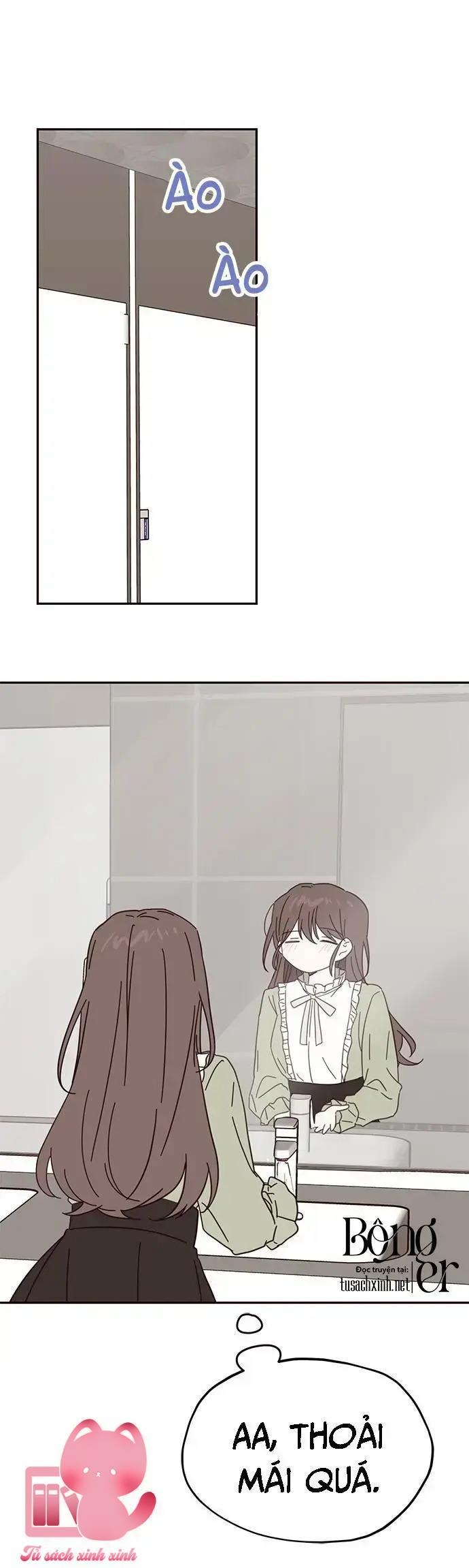 Sợi Chỉ Tình Yêu - Chap 42 - Trang 45