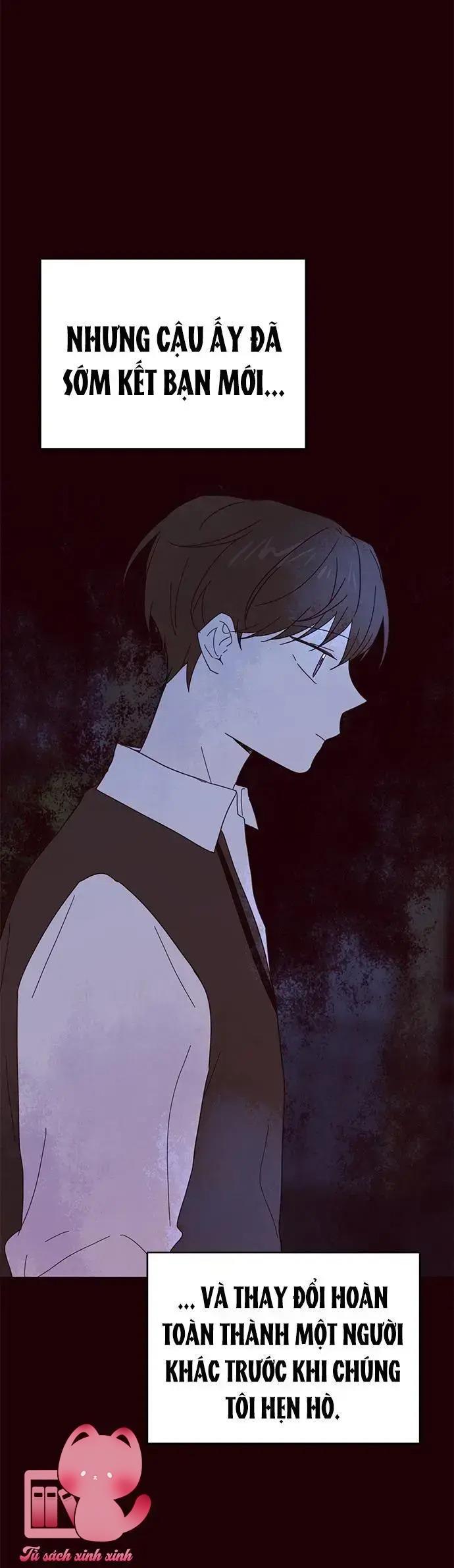 Sợi Chỉ Tình Yêu - Chap 42 - Trang 6