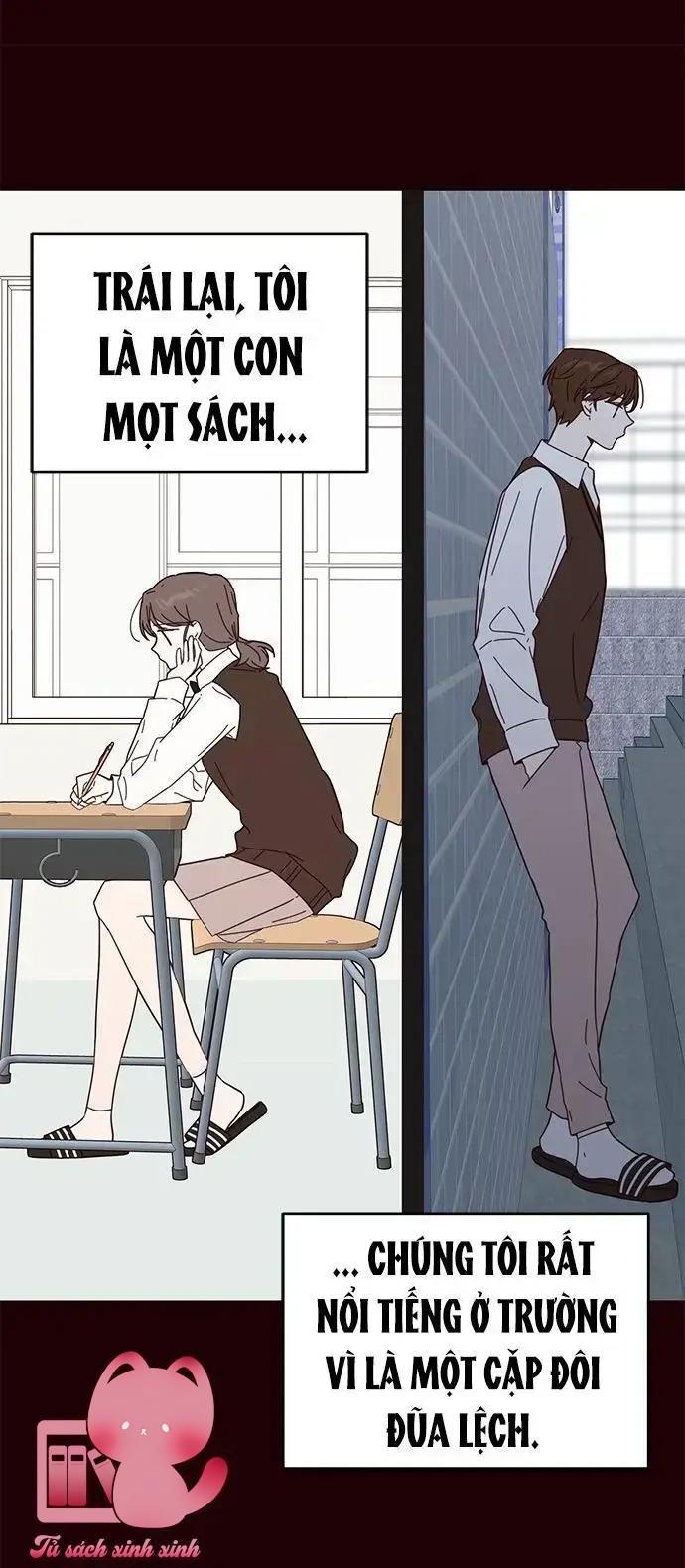 Sợi Chỉ Tình Yêu - Chap 42 - Trang 7