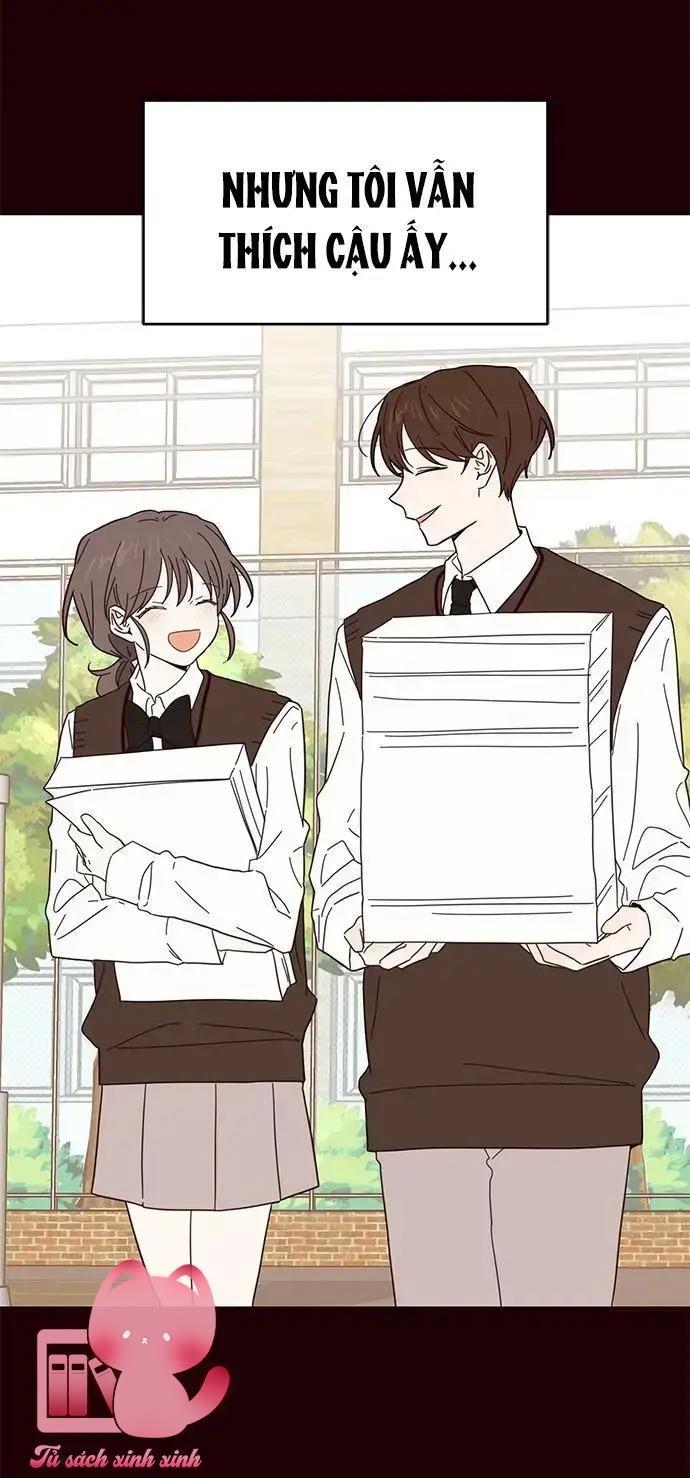 Sợi Chỉ Tình Yêu - Chap 42 - Trang 8