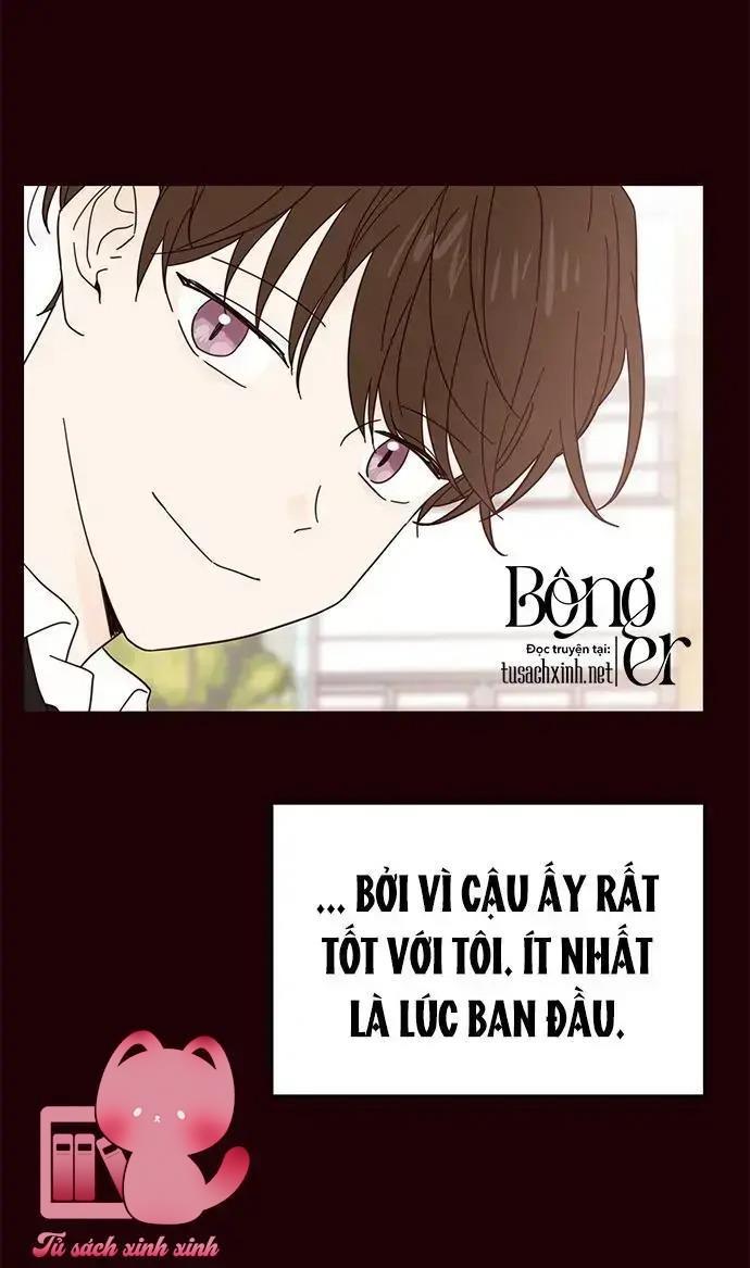 Sợi Chỉ Tình Yêu - Chap 42 - Trang 9