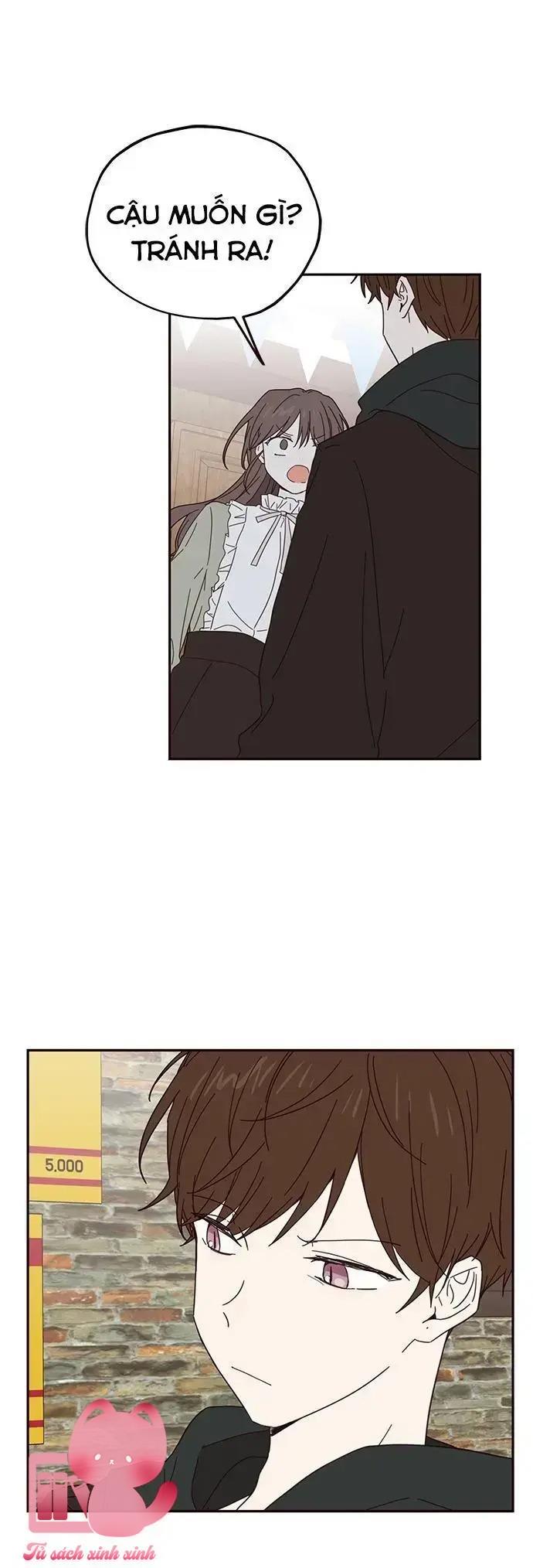 Sợi Chỉ Tình Yêu - Chap 43 - Trang 10