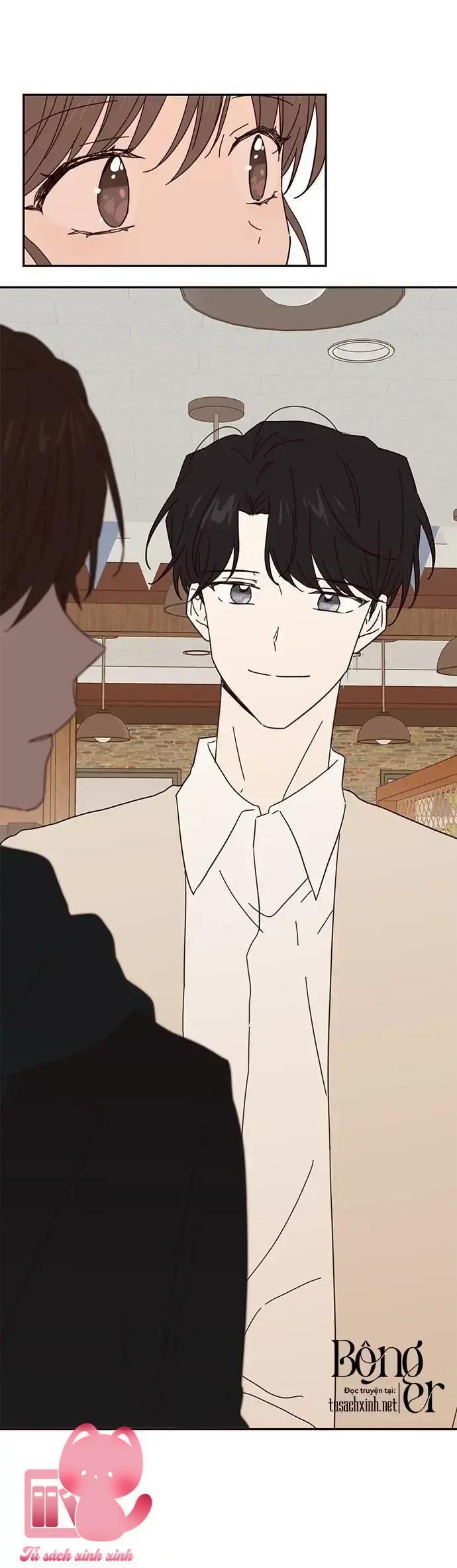 Sợi Chỉ Tình Yêu - Chap 43 - Trang 13