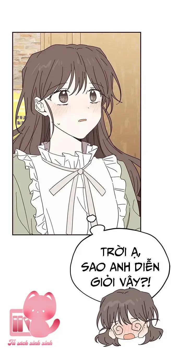 Sợi Chỉ Tình Yêu - Chap 43 - Trang 16