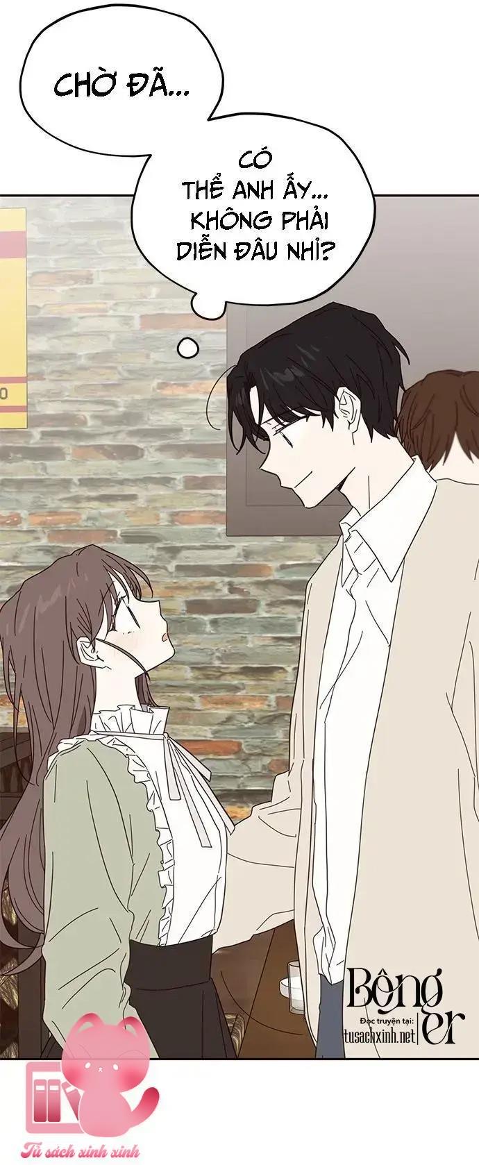 Sợi Chỉ Tình Yêu - Chap 43 - Trang 17
